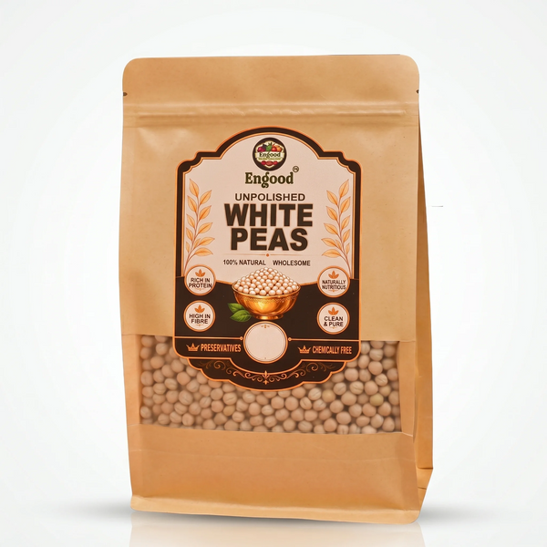 White Peas