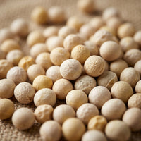 White Peas
