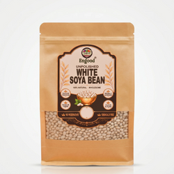 White Soya Bean