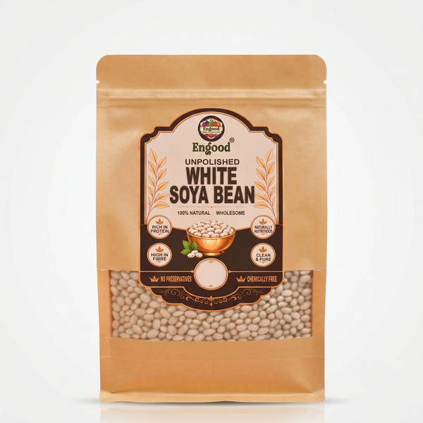 White Soya Bean