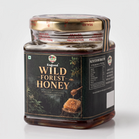 Wild Forest Honey