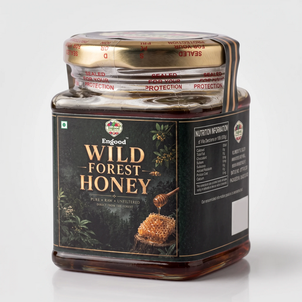 Honey