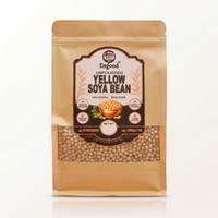 Yellow Soya Bean