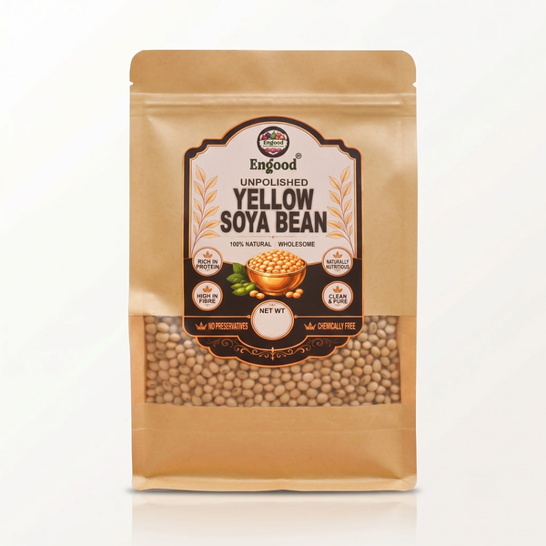 Yellow Soya Bean